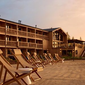 Hotel Marina Riviera